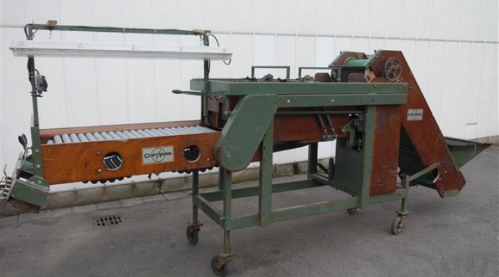 compas aardappelsorteerder acs 60(8)