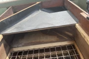 Compas ACS 60 potato sorting machine 60 CM