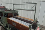 Compas ACS 60 potato sorting machine 60 CM