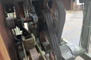 Compas ACS 60 potato sorting machine 60 CM