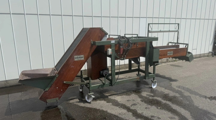 Compas ACS 60 potato sorting machine 60 CM