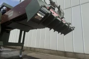 Compas ACS 60 potato sorting machine 60 CM