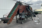 Compas AS-80 H3 potato sorting machine