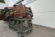 Compas AS-80 H3 potato sorting machine