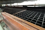Compas AS-80 H3 potato sorting machine