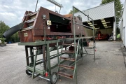 Compas AS-80 H3 potato sorting machine