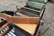 Compas AS-80 H3 potato sorting machine