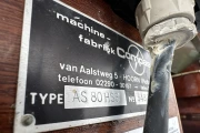 Compas AS-80 H3 potato sorting machine