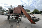 Compas AS-80 H3 potato sorting machine