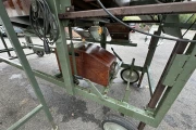 Compas AS-80 H3 potato sorting machine