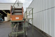 Compas AS80-3 potato sorting machine