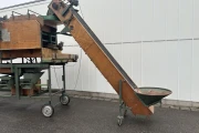Compas AS80-4 potato sorting machine