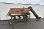 Compas AS80-4 potato sorting machine