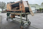 Compas AS80-4 potato sorting machine