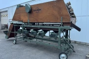 Compas AS80H potato sorting machine 4+1 sortings