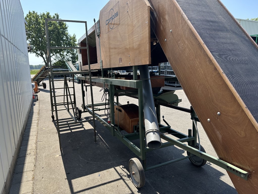 Compas AS80x100 HS3 �����a ��� ���������� ���������