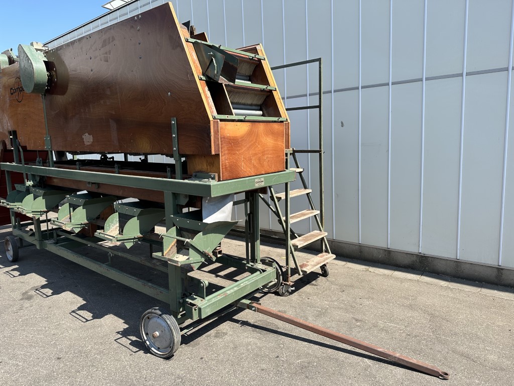Compas AS80x100 HS3 �����a ��� ���������� ���������