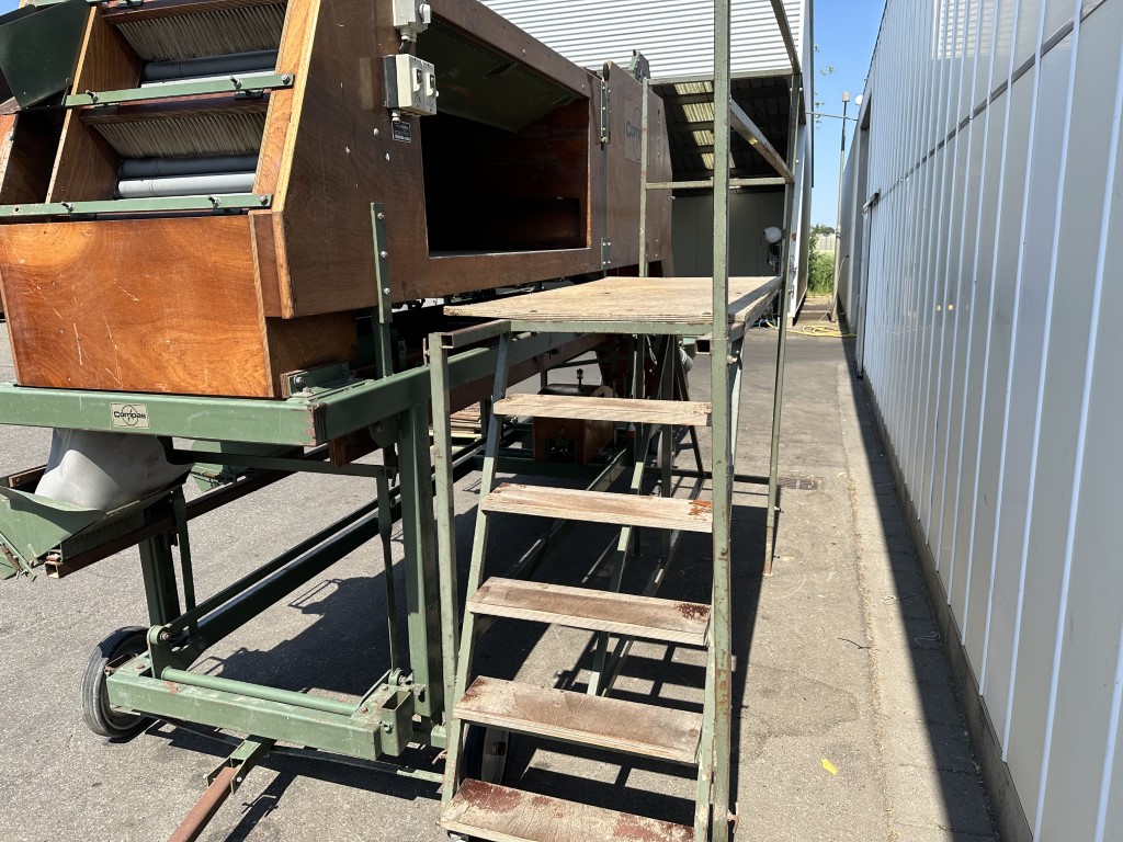 Compas AS80x100 HS3 �����a ��� ���������� ���������