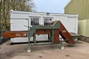 Compas ASC 60 potato sorting machine 60 CM