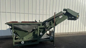 Compas BDU100*400 garatok