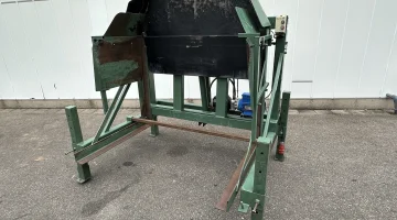 Compas Опрокидыватель контейнеров 150 см