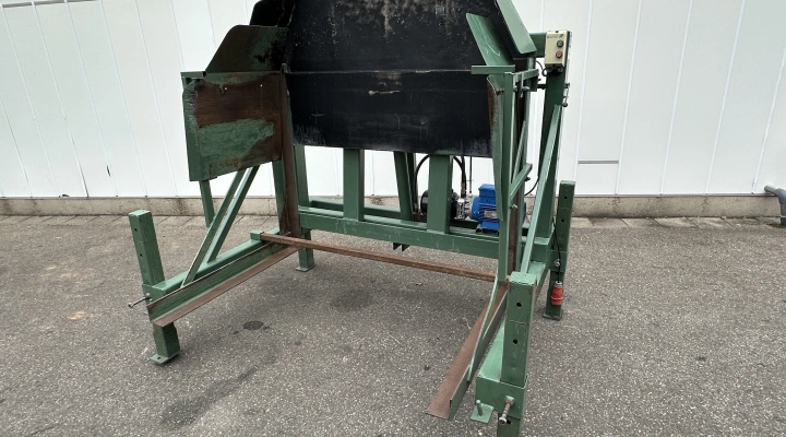 Compas box tipper 150 cm