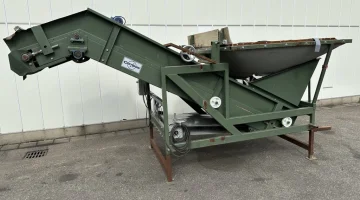 Compas Дозирующий бункер ширина 100 см