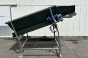 Compas dosing hopper 260 x 80 cm