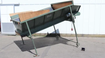 Compas container de dozare