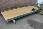 Compas inspection conveyor image 1