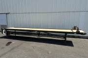 Compas inspection conveyor 610 x 120 cm