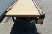Compas inspection conveyor 610 x 120 cm