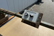 Compas inspection conveyor 610 x 120 cm