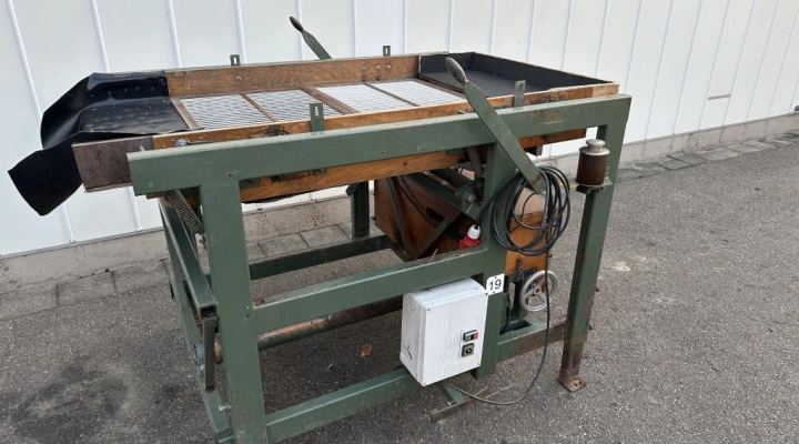 Compas pregrader 100 x 120 cm