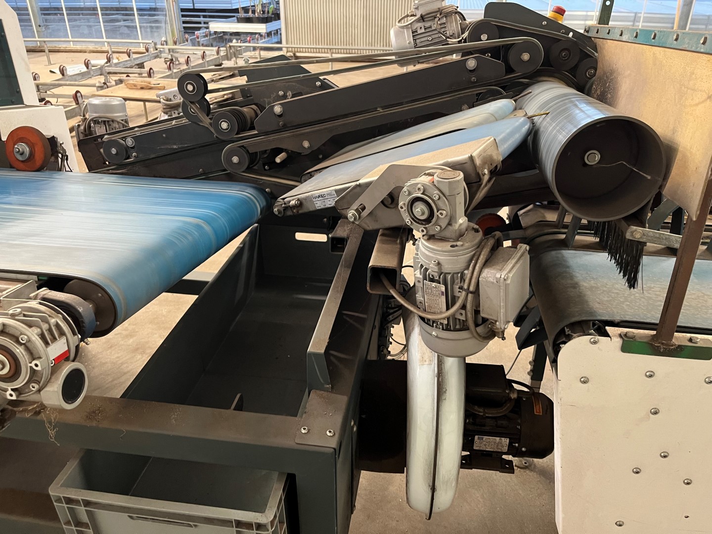 ������ ����� ������������� ��������� Havatec, ������� �������������� ������ Havatec QB2 Quality � ��������� ������ ��� �������� �������.