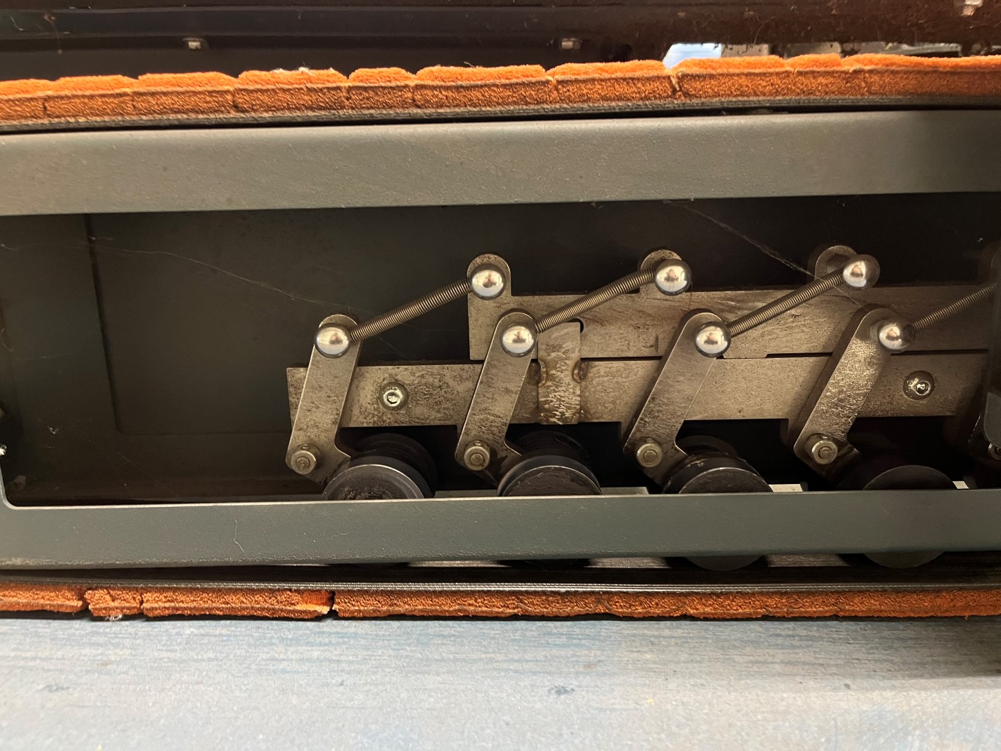 ������ ����� ������������� ��������� Havatec, ������� �������������� ������ Havatec QB2 Quality � ��������� ������ ��� �������� �������.