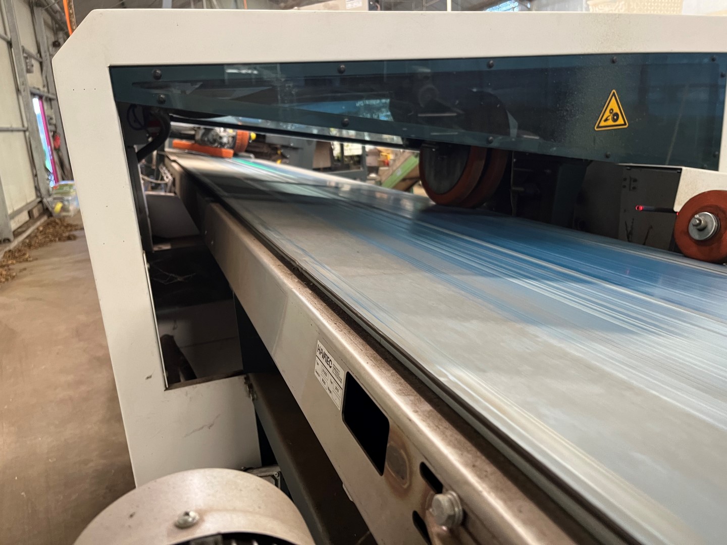 ������ ����� ������������� ��������� Havatec, ������� �������������� ������ Havatec QB2 Quality � ��������� ������ ��� �������� �������.