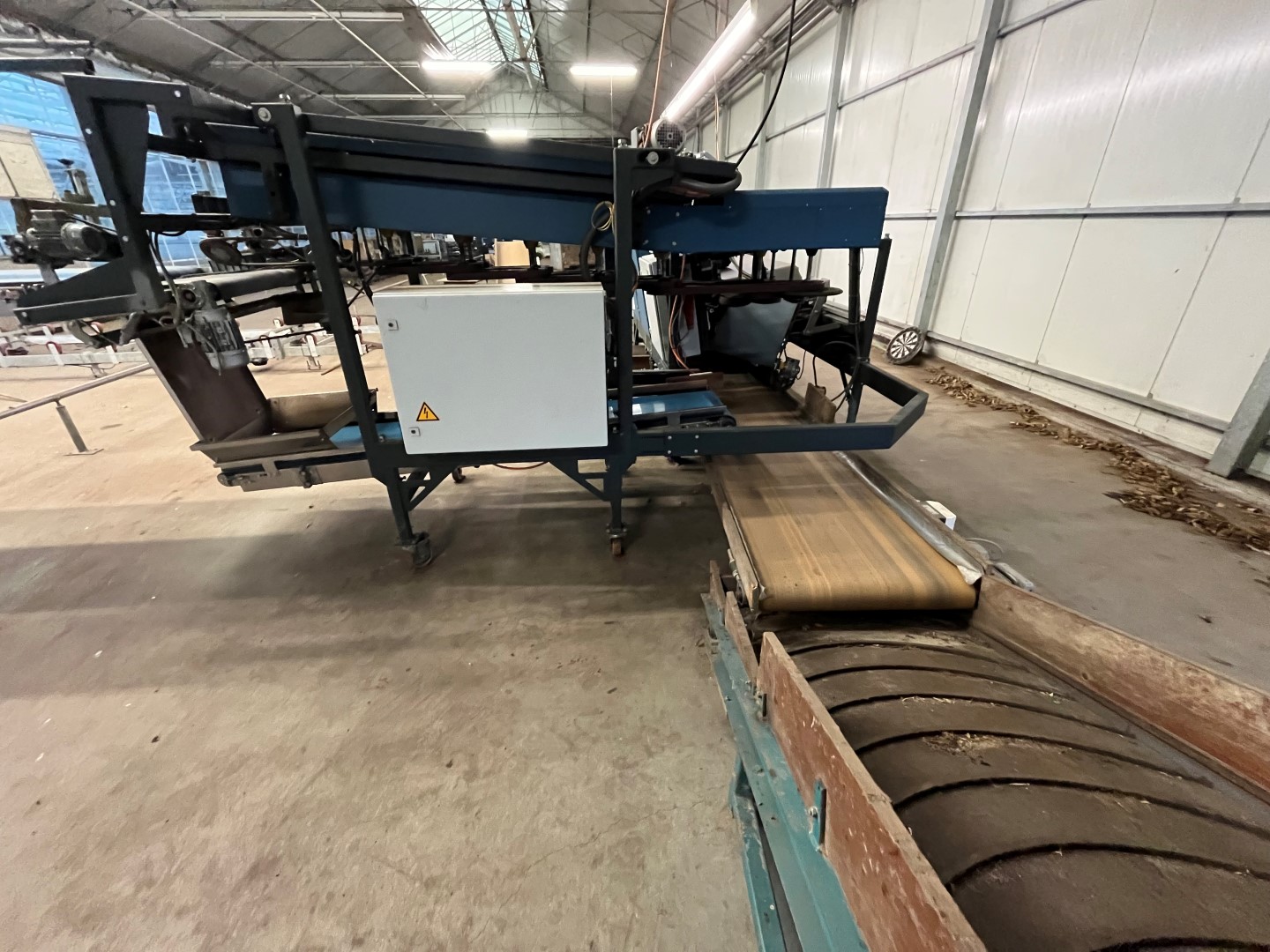 ������ ����� ������������� ��������� Havatec, ������� �������������� ������ Havatec QB2 Quality � ��������� ������ ��� �������� �������.