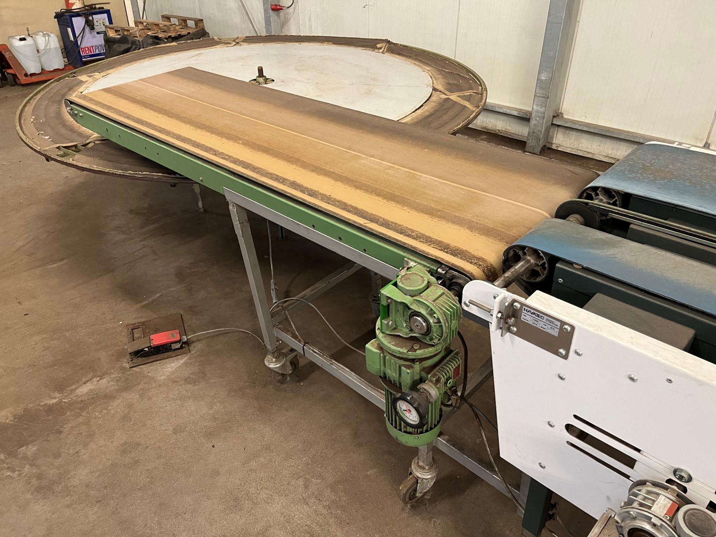 ������ ����� ������������� ��������� Havatec, ������� �������������� ������ Havatec QB2 Quality � ��������� ������ ��� �������� �������.