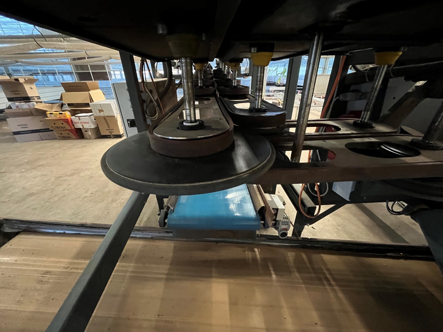 ������ ����� ������������� ��������� Havatec, ������� �������������� ������ Havatec QB2 Quality � ��������� ������ ��� �������� �������.