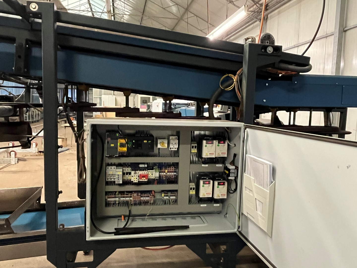 ������ ����� ������������� ��������� Havatec, ������� �������������� ������ Havatec QB2 Quality � ��������� ������ ��� �������� �������.
