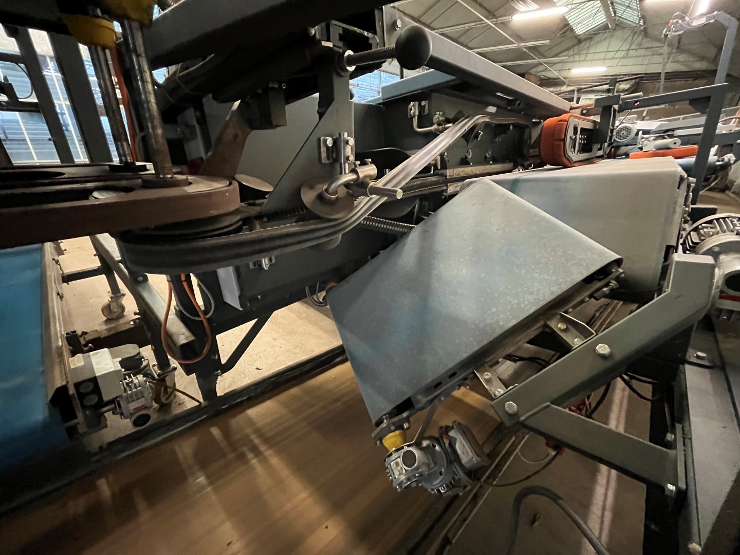 ������ ����� ������������� ��������� Havatec, ������� �������������� ������ Havatec QB2 Quality � ��������� ������ ��� �������� �������.