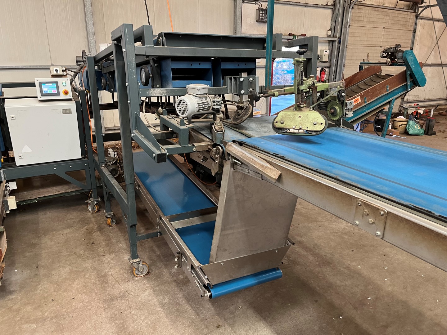 ������ ����� ������������� ��������� Havatec, ������� �������������� ������ Havatec QB2 Quality � ��������� ������ ��� �������� �������.