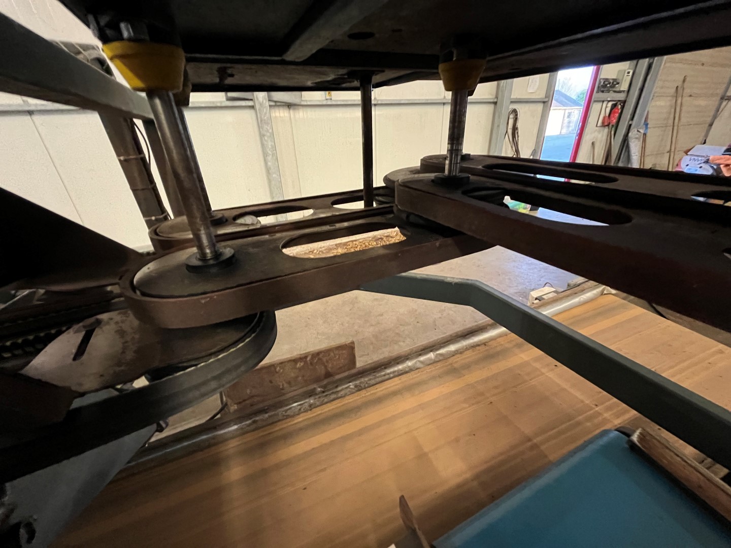 ������ ����� ������������� ��������� Havatec, ������� �������������� ������ Havatec QB2 Quality � ��������� ������ ��� �������� �������.