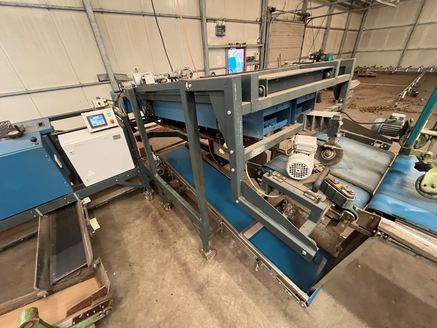 ������ ����� ������������� ��������� Havatec, ������� �������������� ������ Havatec QB2 Quality � ��������� ������ ��� �������� �������.