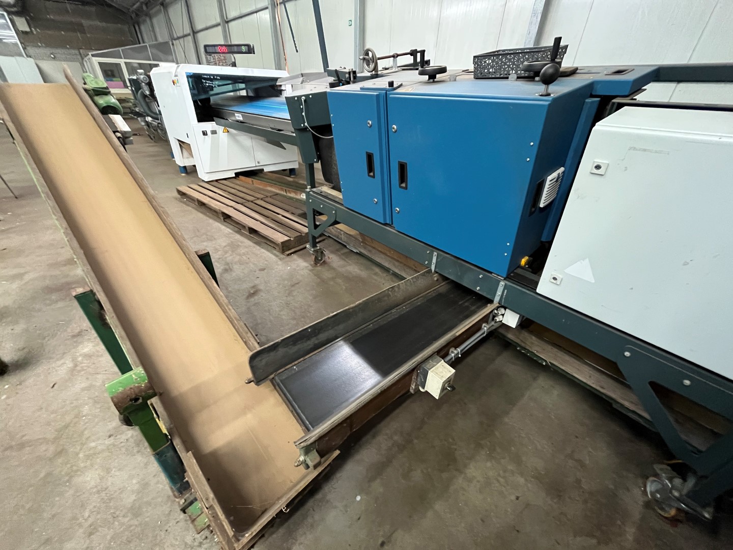 ������ ����� ������������� ��������� Havatec, ������� �������������� ������ Havatec QB2 Quality � ��������� ������ ��� �������� �������.
