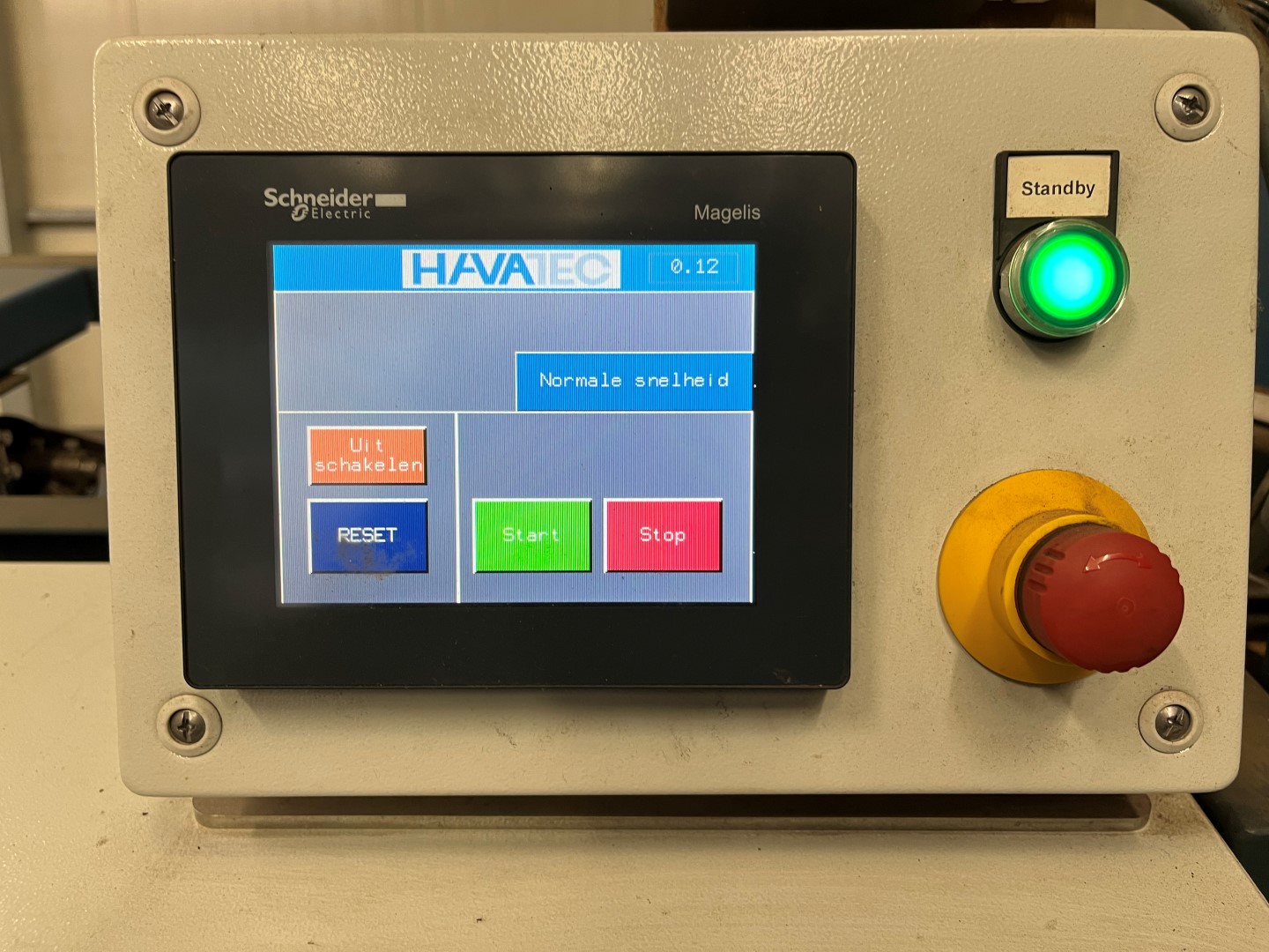 ������ ����� ������������� ��������� Havatec, ������� �������������� ������ Havatec QB2 Quality � ��������� ������ ��� �������� �������.