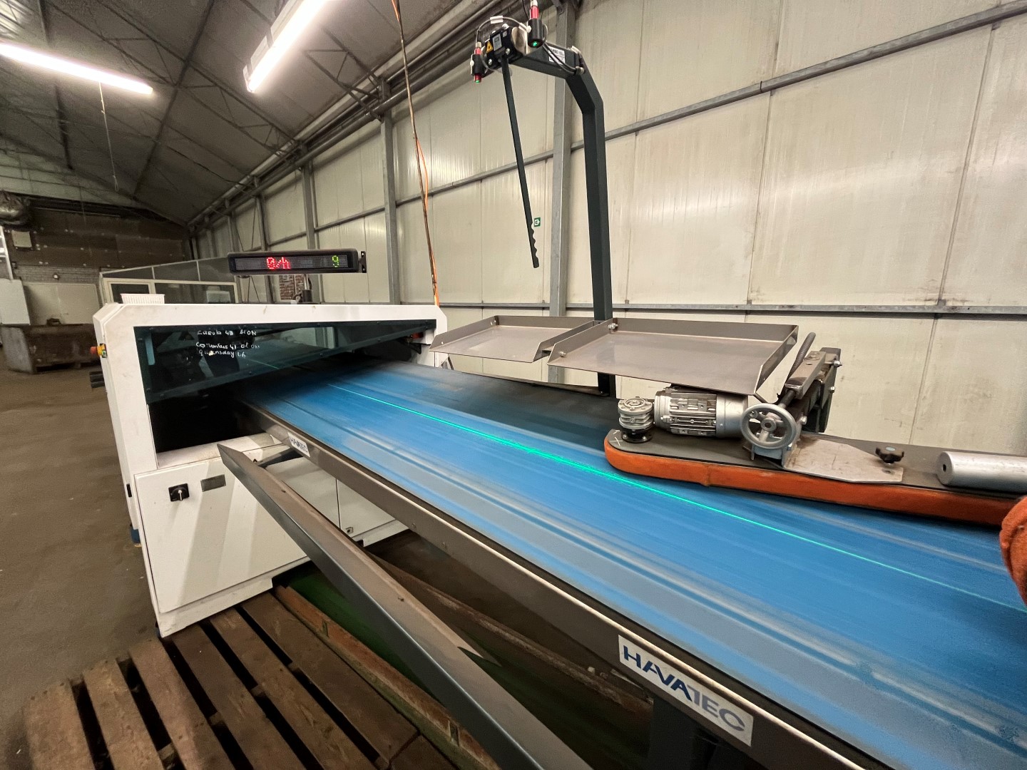 ������ ����� ������������� ��������� Havatec, ������� �������������� ������ Havatec QB2 Quality � ��������� ������ ��� �������� �������.