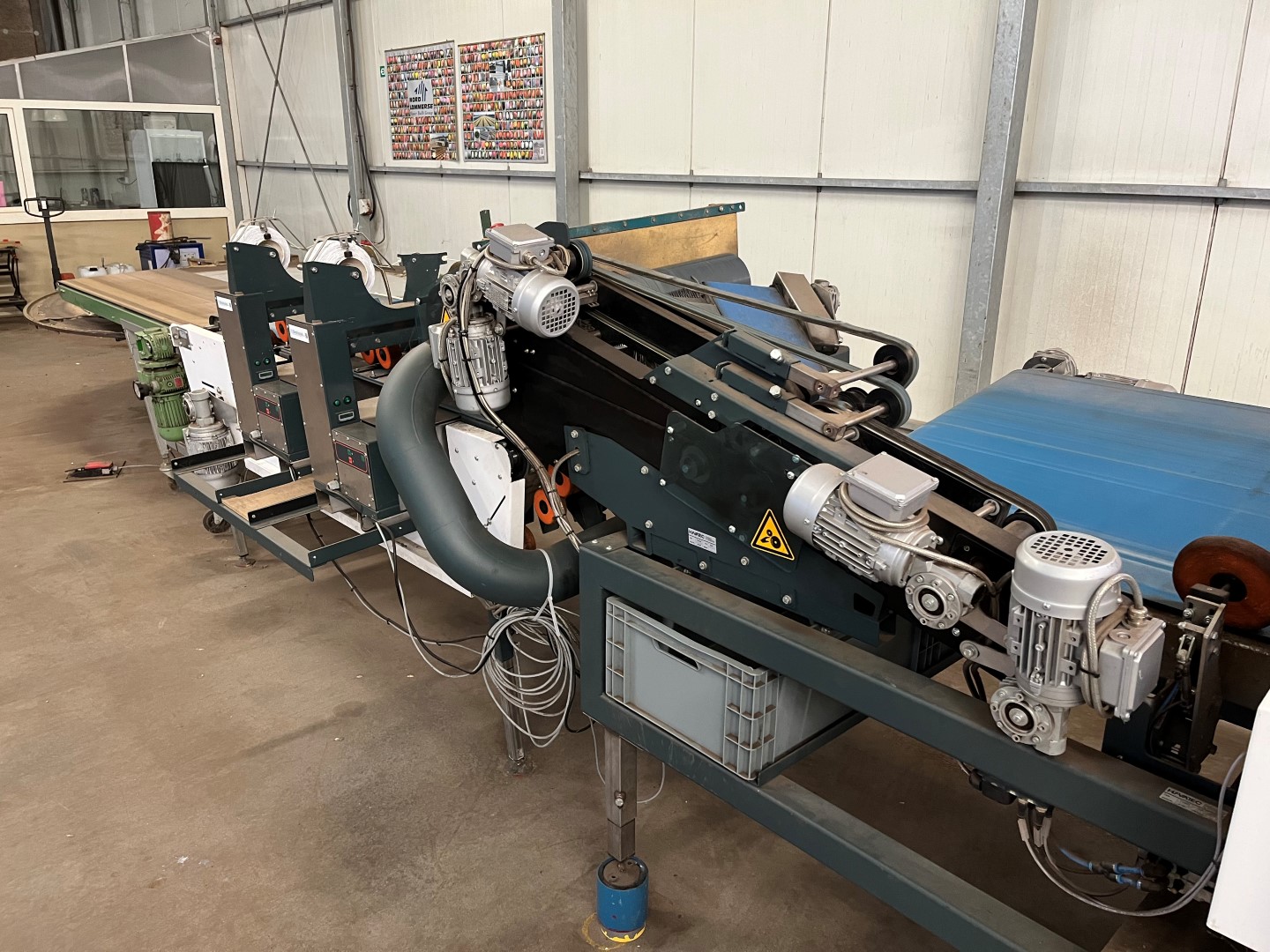 ������ ����� ������������� ��������� Havatec, ������� �������������� ������ Havatec QB2 Quality � ��������� ������ ��� �������� �������.