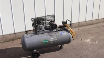 Airpress luchtcompressor